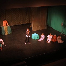 optreden19 - Toneelvereniging Plankenkoorts 